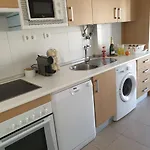 Litoral Mar Апартаменты Портиман