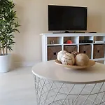Litoral Mar Апартаменты Портиман