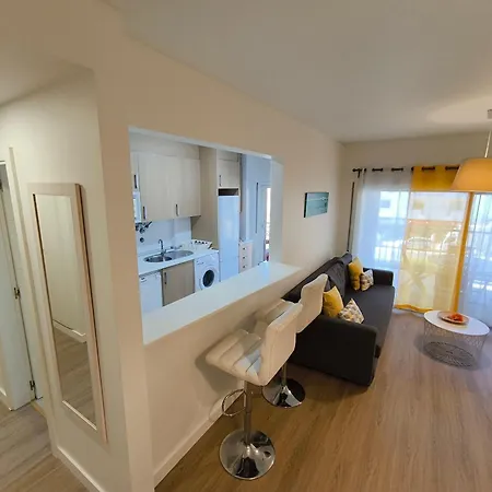 Litoral Mar Apartment