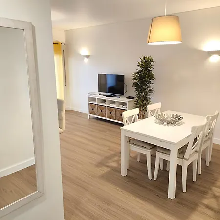 Litoral Mar Apartment