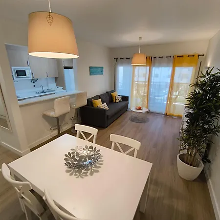 Appartement Litoral Mar *