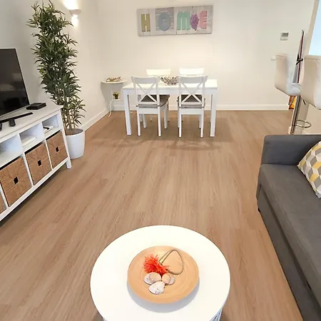 Apartment Litoral Mar *