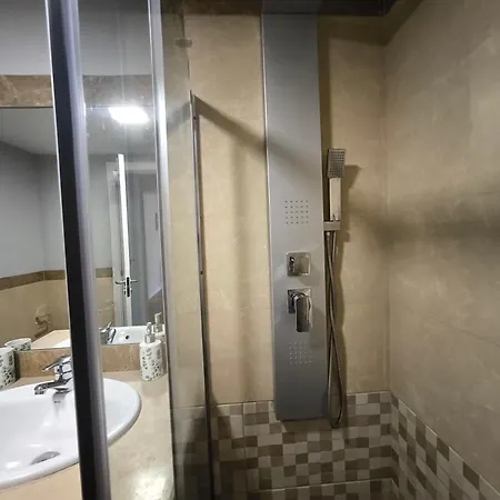 Apartment Litoral Mar *