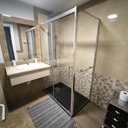 Litoral Mar Portimao