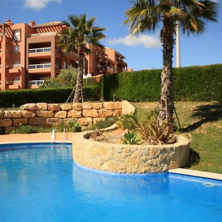 Apartment Litoral Mar *