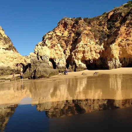 Apartment Litoral Mar Portimao