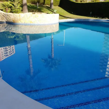 Litoral Mar Apartment