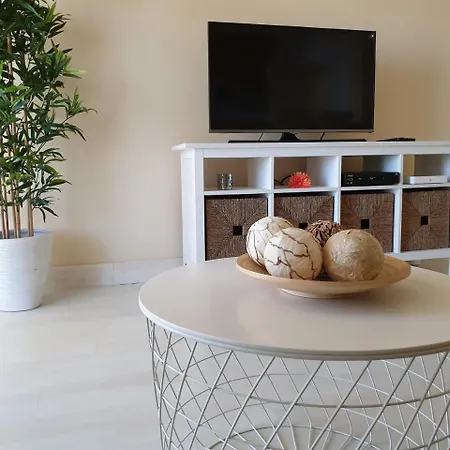 Litoral Mar דירה פורטימאו