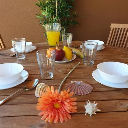 Litoral Mar Apartment