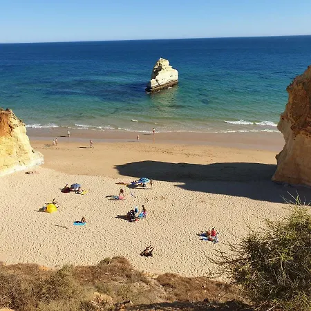 Litoral Mar Apartment