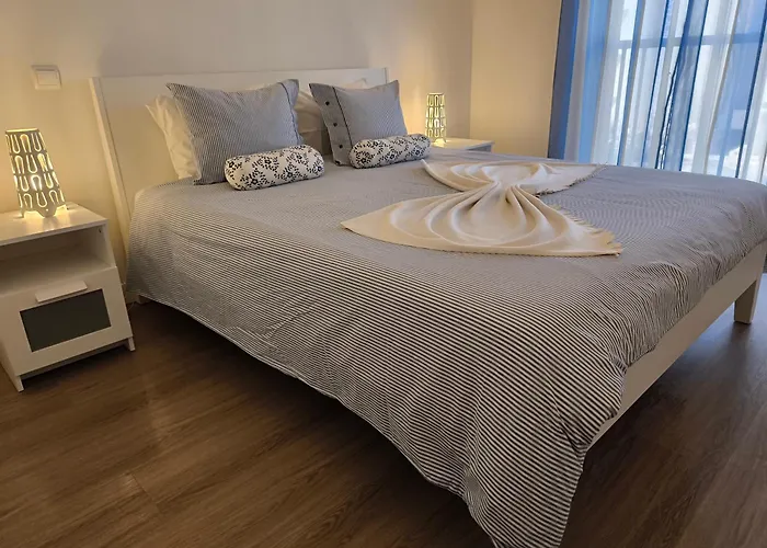Litoral Mar Apartment