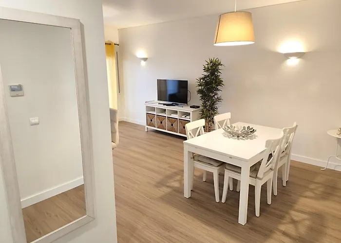 Litoral Mar Apartment