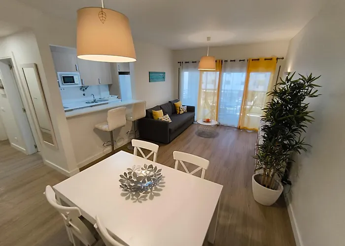 Apartment Litoral Mar *