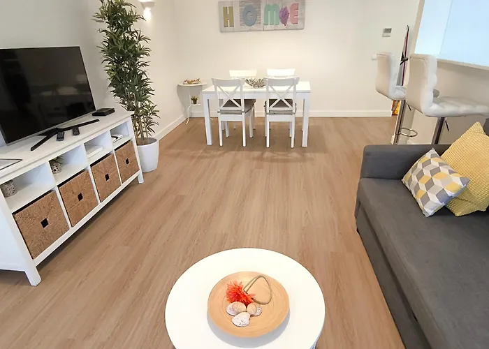 Apartment Litoral Mar *