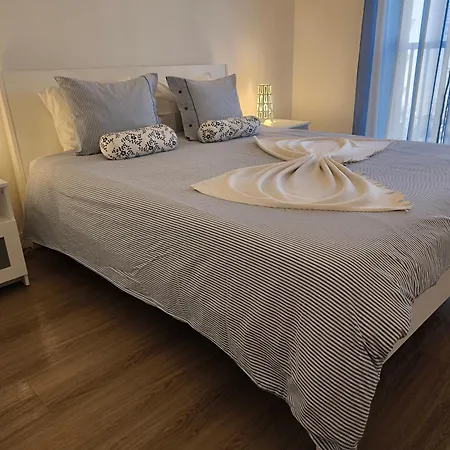 Litoral Mar Apartment