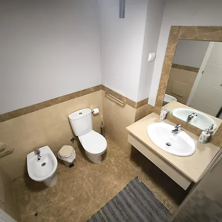 Apartment Litoral Mar Portimao