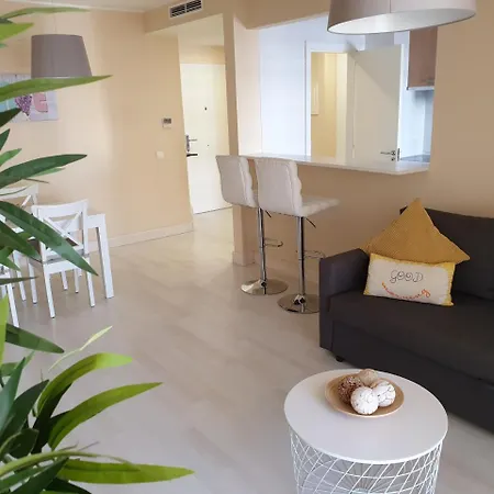 Apartment Litoral Mar *