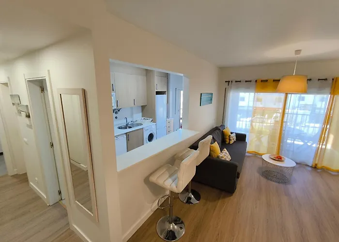 Litoral Mar Apartament