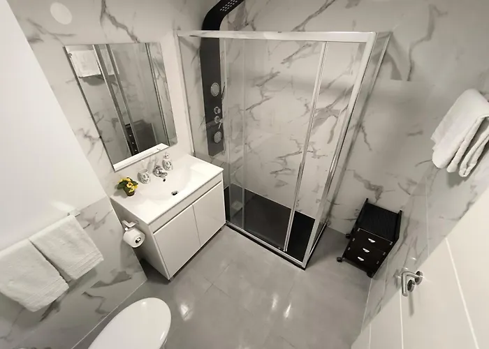 Apartament Litoral Mar