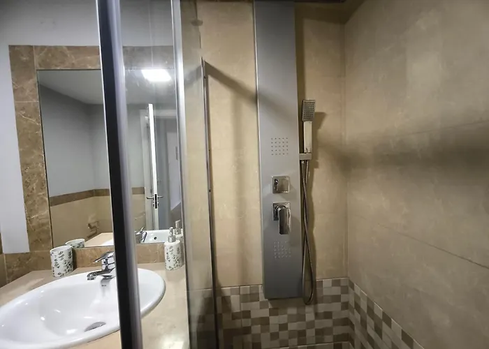 Apartament Litoral Mar *