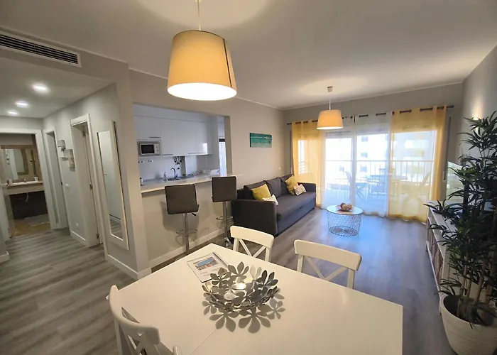 Litoral Mar * Portimão