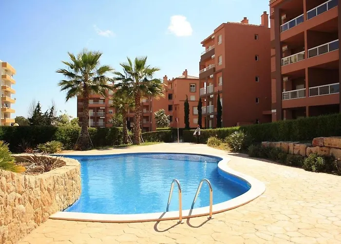 Litoral Mar Apartament Portimão