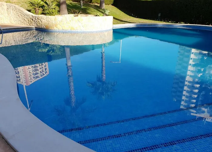 Litoral Mar Apartament