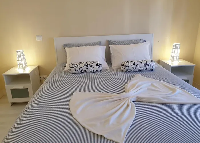 Apartament Litoral Mar *