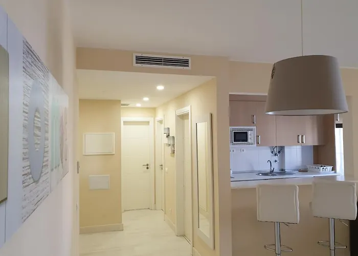 Apartament Litoral Mar