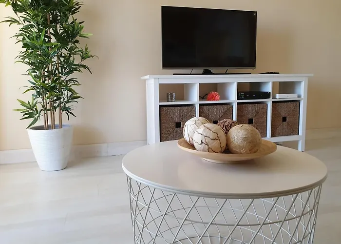 Litoral Mar Apartament Portimão