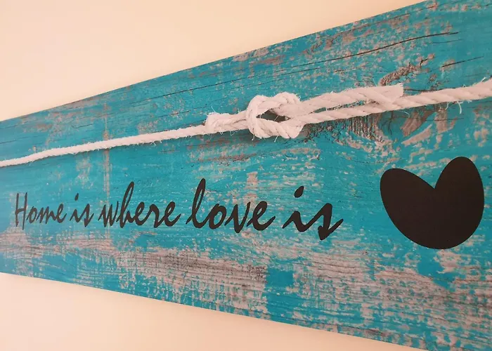 Litoral Mar Apartament *