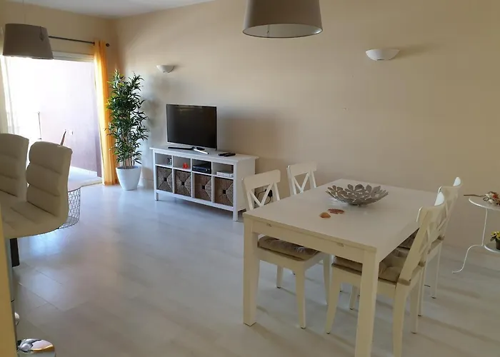 Litoral Mar * Portimão