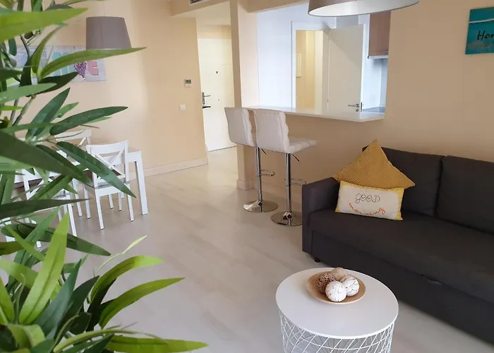 Apartament Litoral Mar *