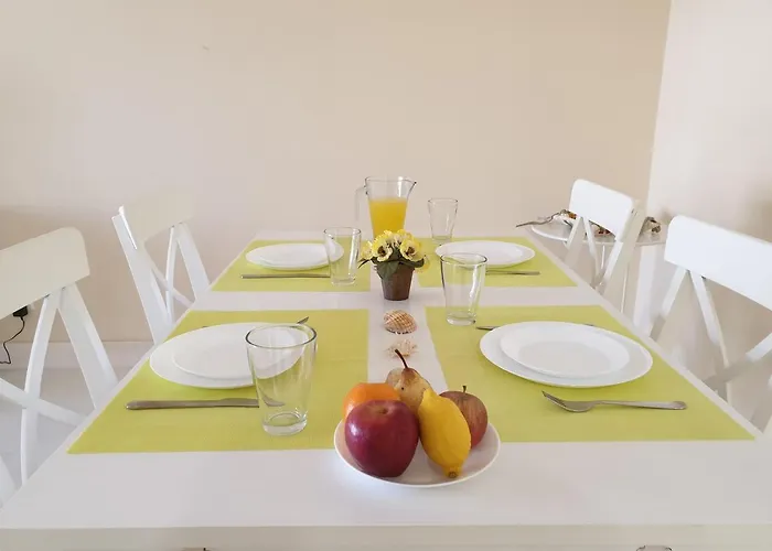 Litoral Mar Apartament Portimão