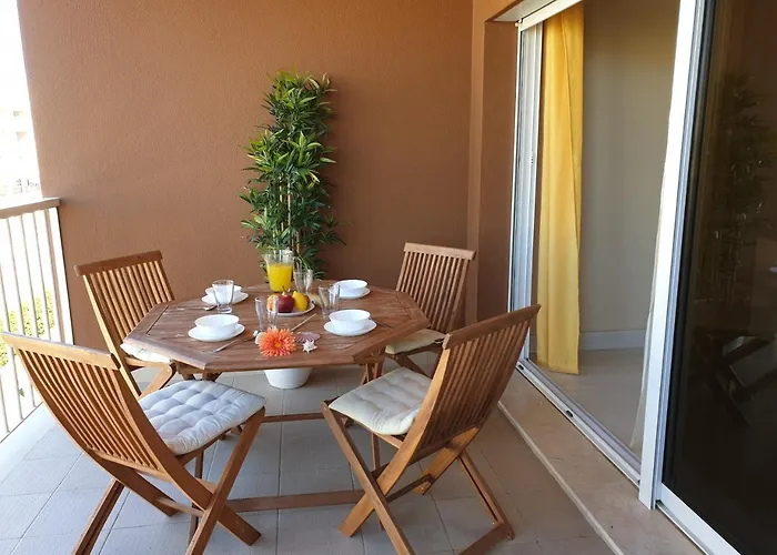 Litoral Mar Apartament Portimão