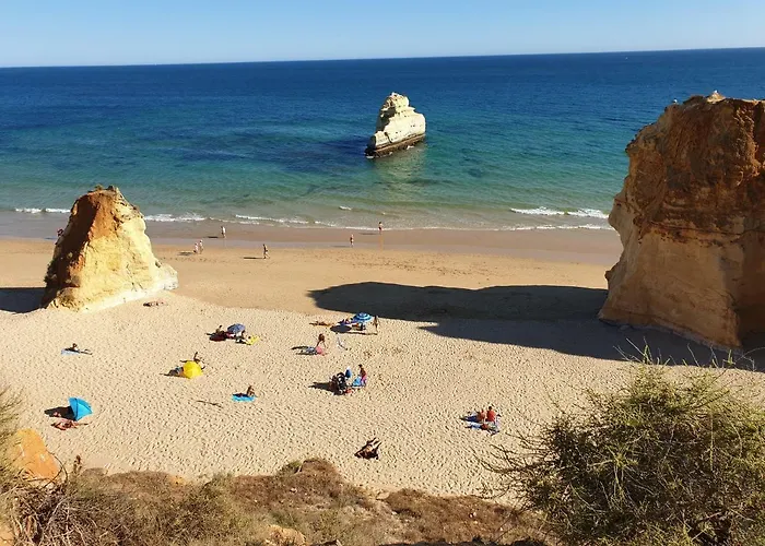 Litoral Mar Apartament