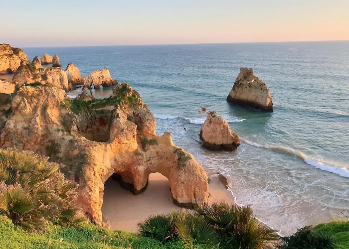 Litoral Mar Apartament