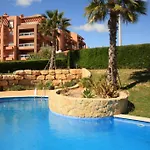 Apartamento Litoral Mar *