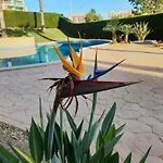 Apartamento Litoral Mar