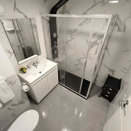 Apartmán Litoral Mar