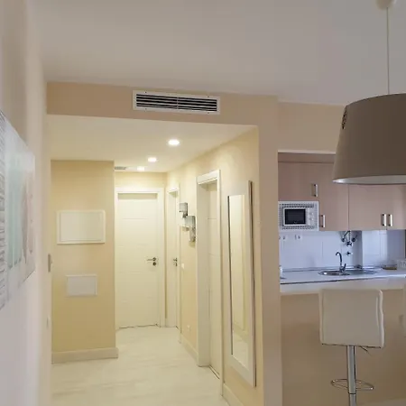 Apartmán Litoral Mar