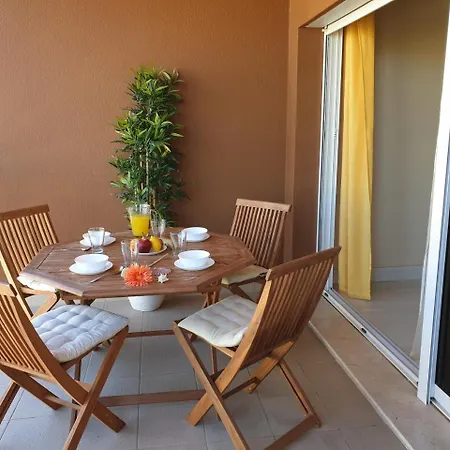 Litoral Mar Apartmán Portimão