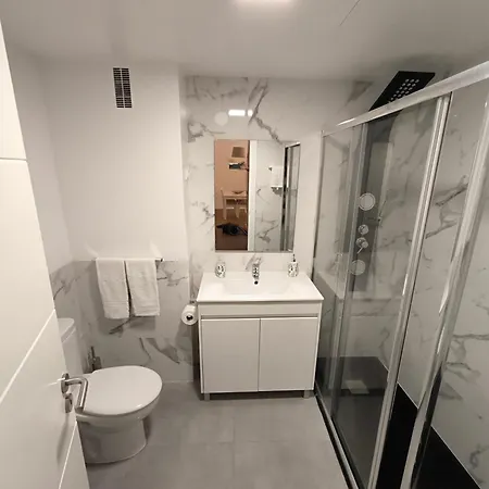 Litoral Mar * Портиман