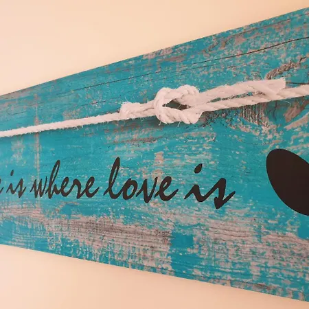 Litoral Mar Апартаменты *