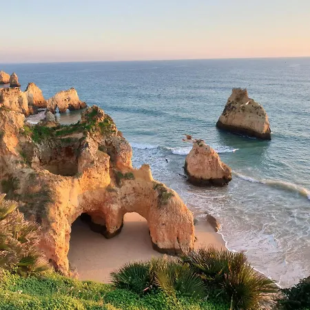 Litoral Mar Апартаменты